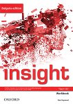 Insight -  A1:       8.       Bulgaria Edition - 