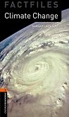 Oxford Bookworms Library Factfiles - ���� 2 (A2/B1): Climate Change - 