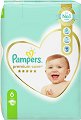  Pampers Premium Care 6 - 