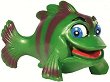    Nobby Fish Freddy - 