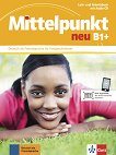 Mittelpunkt neu - B1+:        - 