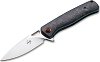   Boker Nebula