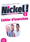 Nickel! - ���� 1 (A1 - A2.1): ������ �������� �� ������� ���� �� 8. ���� �� ���������� �������� + �������� 1 edition - 