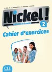 Nickel! - ���� 2 (A2 - B1.1): ������ �������� �� ������� ���� �� 8. ���� �� ���������� �������� + �������� 1 edition - 