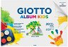 ������� �� �������� Giotto Album Kids - 