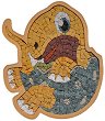     - Neptune Mosaic - 