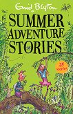 Summer Adventure Stories - 