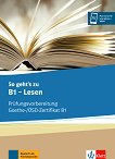 So geht's zu - ���� B1: ������� �� ������ ���� + ������ ��������� - 