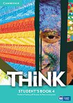 Think - ���� 4 (B2): ������� �� ��������� ���� - 