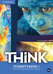 Think - ���� 1 (A2): ������� �� ��������� ���� - 