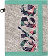  Karton P+P Grey Tropical -   Oxy - 