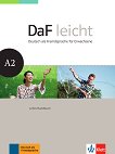DaF Leicht - ���� A2: ����� �� ������� ������ ������� �� ������ ���� - 