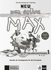 Der Grune Max Neu - ���� 1 (A1): ����� �� ������� �� ������ ���� - 
