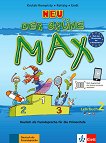Der Grune Max Neu - ���� 2 (A1+): ������� �� ������ ���� - 