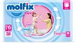  Molfix Pants 6 Extra Large - 