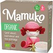 ��� ��������� ���� ��� ������, ���� � ���� Mamuko - 