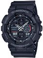  Casio - G-Shock GA-140-1A1ER