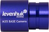 ������� ������ 0.3 MP �� ��������� Levenhuk M35 BASE