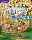 Cambridge Primary Path - ���� 3: ����� �� ������� �� ��������� ����  - 