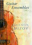 Guitar Ensembles. Volume 1  .  1 - 