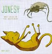 Jonesy. Nine lives on the Nostromo - 