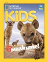 National Geographic Kids - 