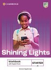 Shining Lights - ���� Starter (A1): ������ �������� �� ��������� ���� - 