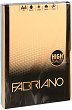 ������� ������ A4 � �������� � �������� ������� Fabriano Tinta - 