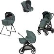 ������� ������� 4 � 1 Inglesina System Quattro Aptica Darwin Infant Recline - 