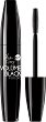 Bell Glam & Sexy Volume Black Mascara - 