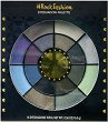 Markwins International Rock Fashion Eyeshadow Palette - 