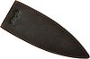 ����� Deejo Leather Sheath