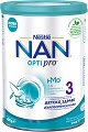      Nestle NAN OPTIPRO 3 HM-O - 