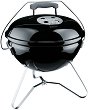      Weber Smokey Joe