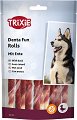 ��������� �� ������ Trixie Rolls - 
