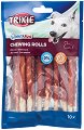    Trixie Duck Chewing Rolls - 