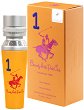 Beverly Hills Polo Club 1 Pour Femme EDP - 