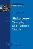 Shakespeare's Wordplay and Possible Worlds - 