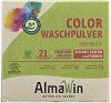 ���� �� ������ ����� AlmaWin Color - 