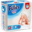  Pufies Sensitive Pants 6 Extra Large - 