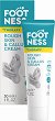 Footness +Therapy Rough Skin & Callus Cream - 