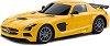    Rastar Mercedes-Benz  - 