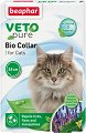     Beaphar Veto Pure Bio Collar for Cats - 