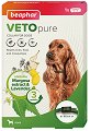 ���������������� ������ �� ������ Beaphar Veto Pure Bio Collar for Dogs - 