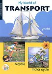 My World of Transport - 