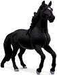 ������� �� �������� ������ - Schleich - 