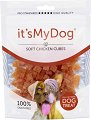 ��������� �� ������ its My Dog Soft Cubes - 