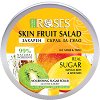Nature of Agiva Roses Fruit Salad Nourishing Sugar Scrub - 