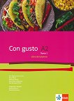 Con Gusto para Bulgaria - ���� A2: ������� �� �������� ���� �� 11. ���� - 