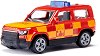   Land Rover Defender FireBrigade - Siku - 